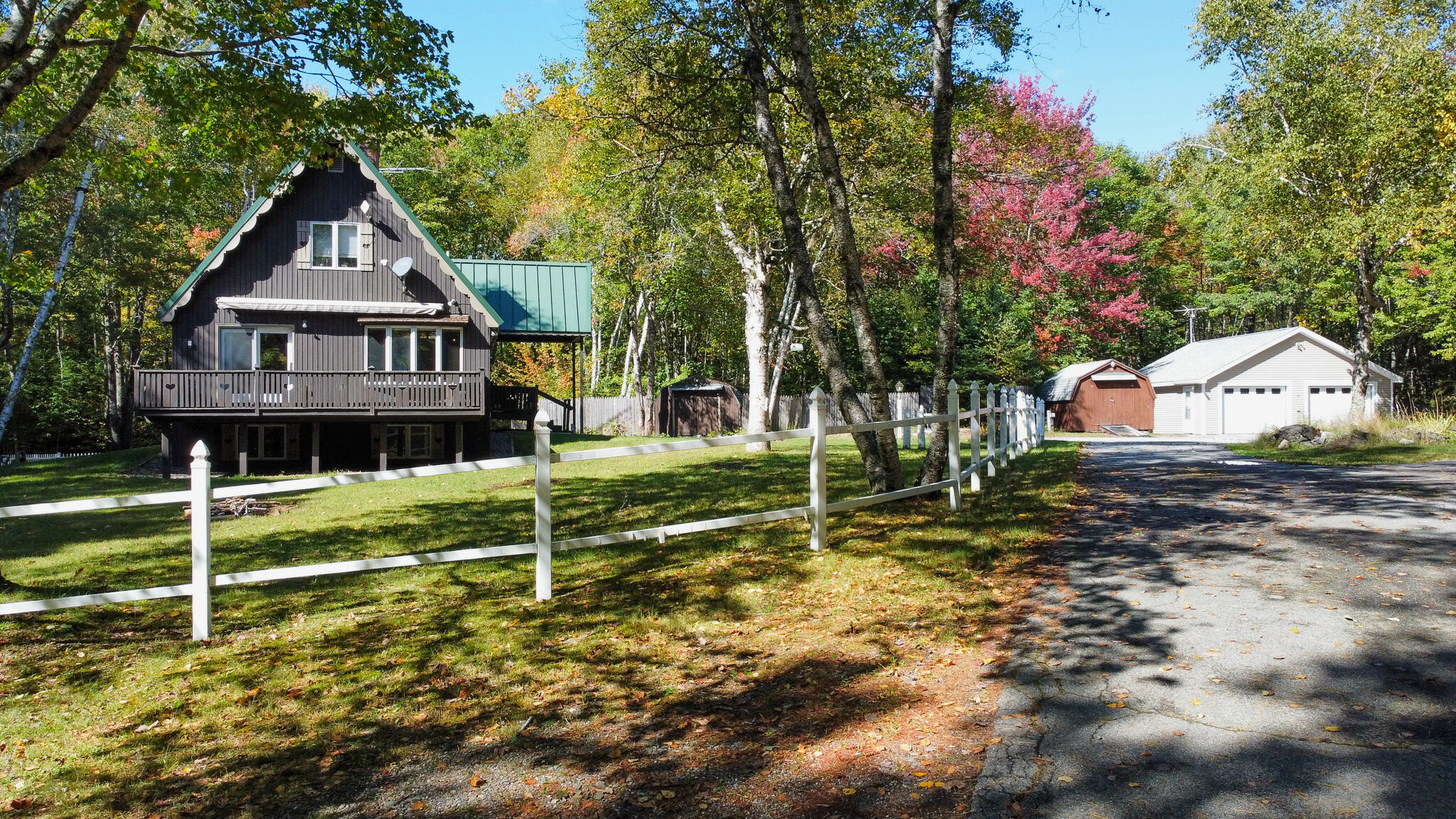 52 State Route 46 Bucksport ME 04416