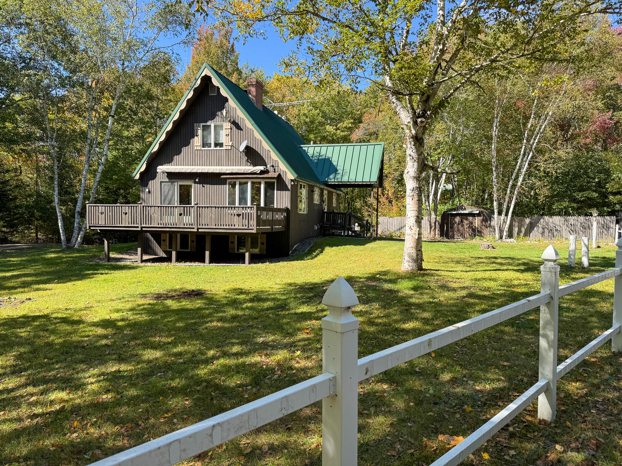 52 State Route 46 Bucksport ME 04416