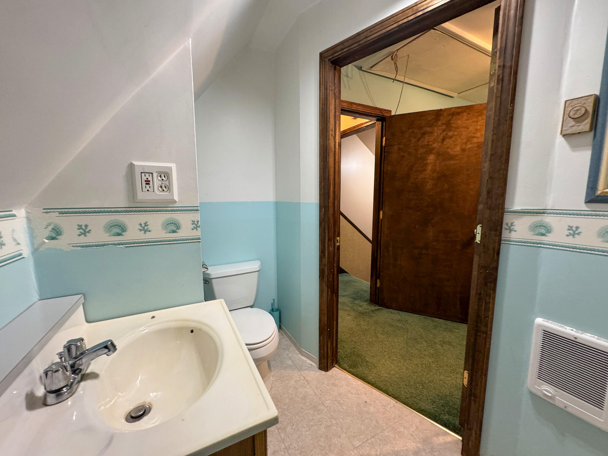 52 State Route 46 Bucksport ME 04416