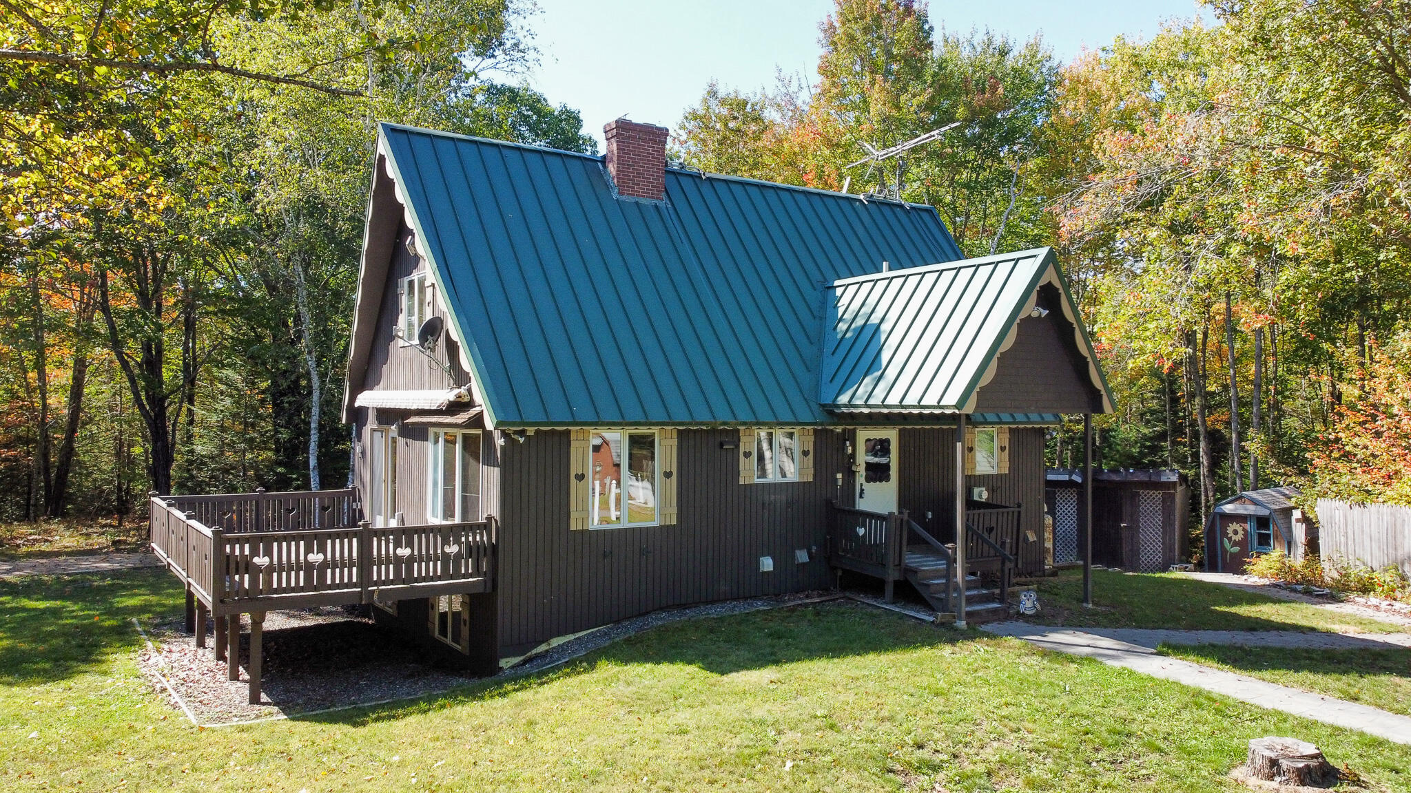 52 State Route 46 Bucksport ME 04416