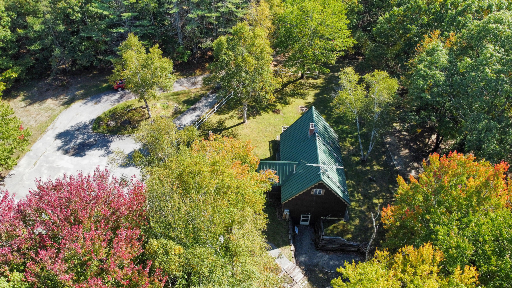 52 State Route 46 Bucksport ME 04416