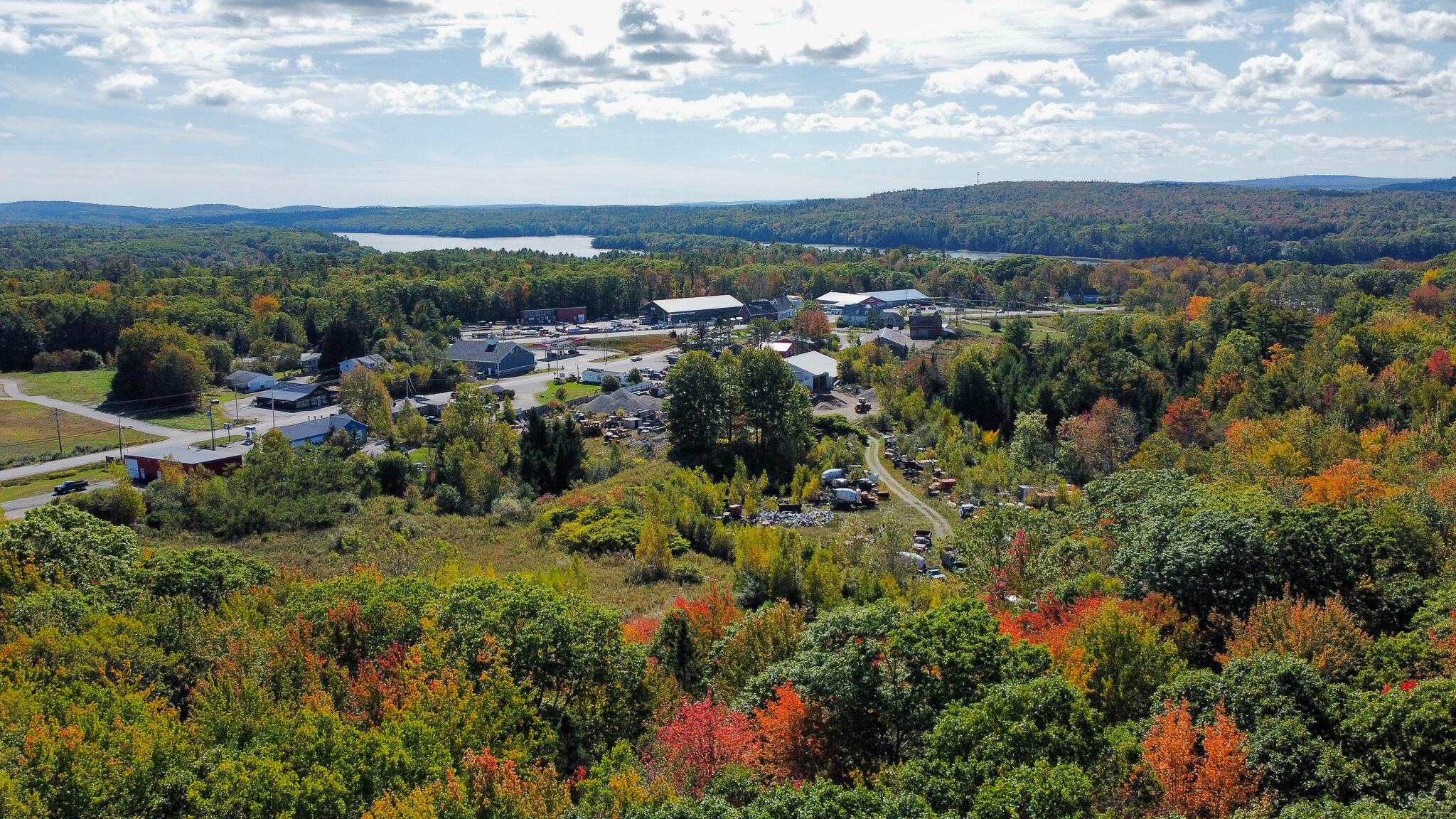 52 State Route 46 Bucksport ME 04416