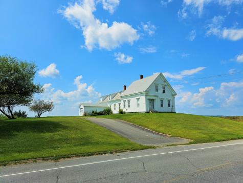 1066 Hinckley Road Clinton ME 04927