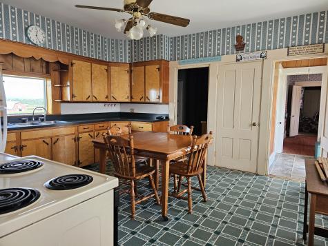 1066 Hinckley Road Clinton ME 04927