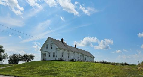 1066 Hinckley Road Clinton ME 04927