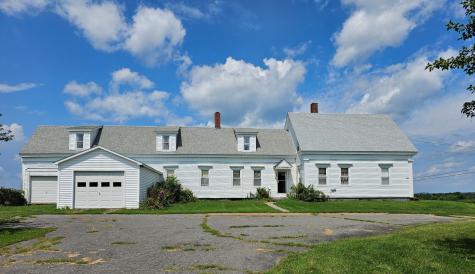 1066 Hinckley Road Clinton ME 04927