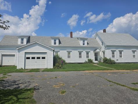 1066 Hinckley Road Clinton ME 04927