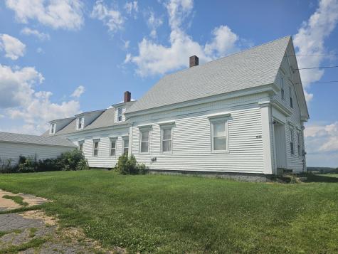 1066 Hinckley Road Clinton ME 04927