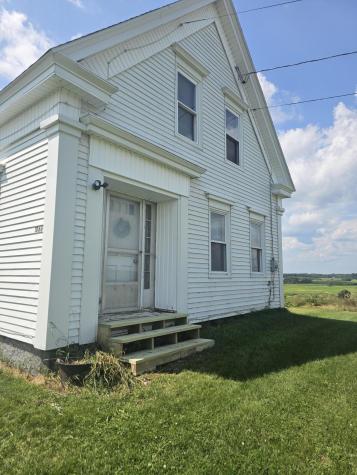1066 Hinckley Road Clinton ME 04927