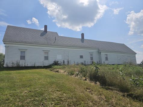 1066 Hinckley Road Clinton ME 04927