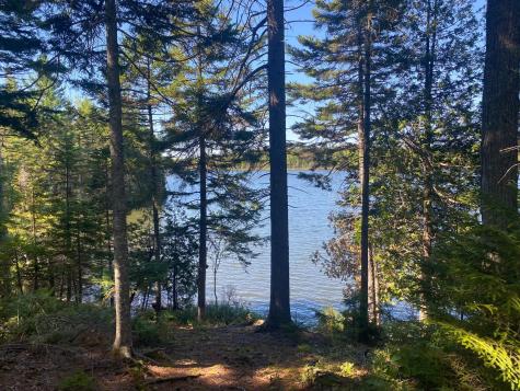 61 Sawyer Pond Highlands Road Greenville ME 04441