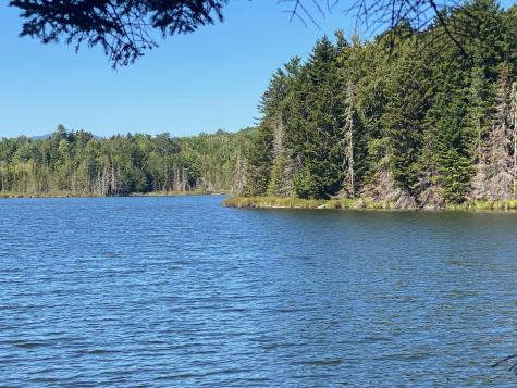 61 Sawyer Pond Highlands Road Greenville ME 04441