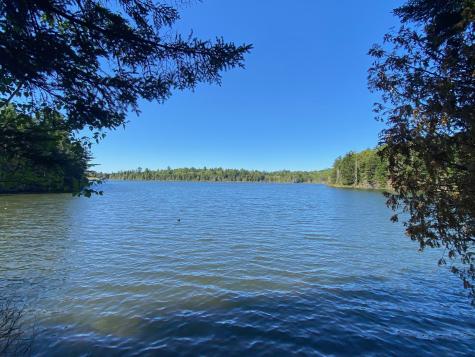 61 Sawyer Pond Highlands Road Greenville ME 04441