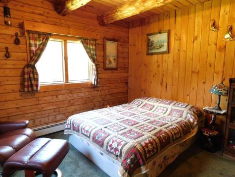 61 Sawyer Pond Highlands Road Greenville ME 04441