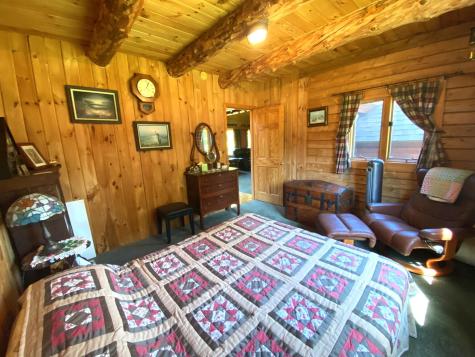 61 Sawyer Pond Highlands Road Greenville ME 04441