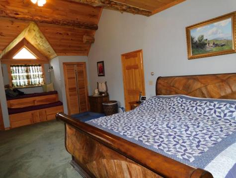 61 Sawyer Pond Highlands Road Greenville ME 04441