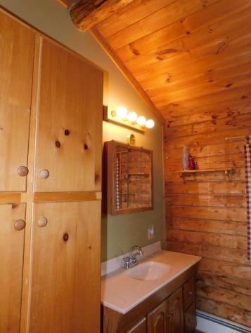 61 Sawyer Pond Highlands Road Greenville ME 04441