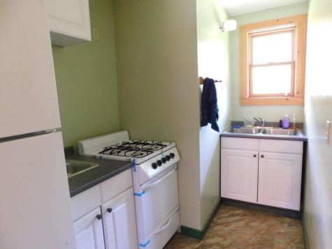 61 Sawyer Pond Highlands Road Greenville ME 04441