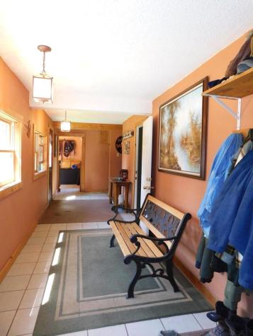 61 Sawyer Pond Highlands Road Greenville ME 04441