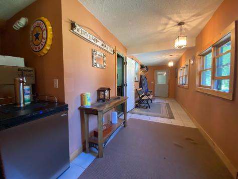 61 Sawyer Pond Highlands Road Greenville ME 04441