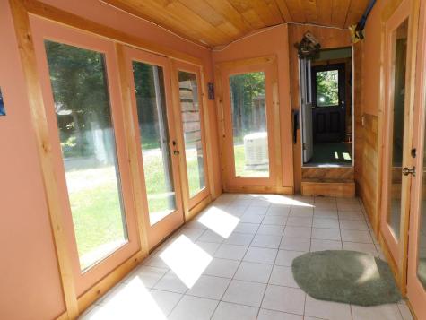 61 Sawyer Pond Highlands Road Greenville ME 04441