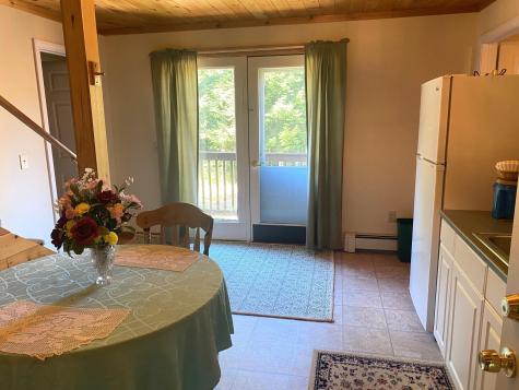 61 Sawyer Pond Highlands Road Greenville ME 04441