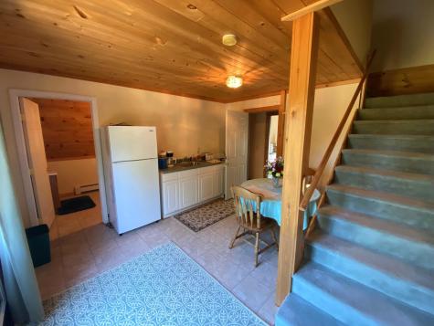 61 Sawyer Pond Highlands Road Greenville ME 04441