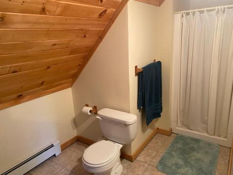 61 Sawyer Pond Highlands Road Greenville ME 04441