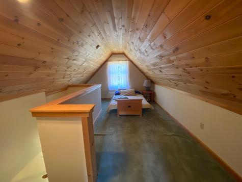 61 Sawyer Pond Highlands Road Greenville ME 04441