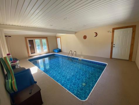 61 Sawyer Pond Highlands Road Greenville ME 04441