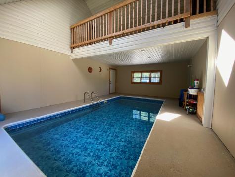 61 Sawyer Pond Highlands Road Greenville ME 04441