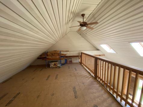 61 Sawyer Pond Highlands Road Greenville ME 04441