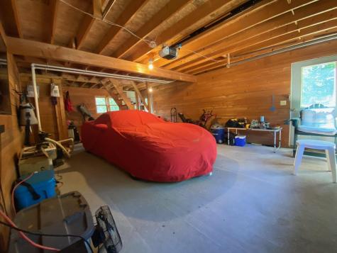 61 Sawyer Pond Highlands Road Greenville ME 04441