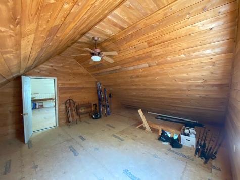 61 Sawyer Pond Highlands Road Greenville ME 04441