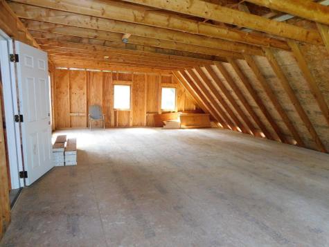 61 Sawyer Pond Highlands Road Greenville ME 04441