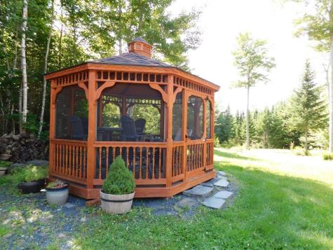 61 Sawyer Pond Highlands Road Greenville ME 04441