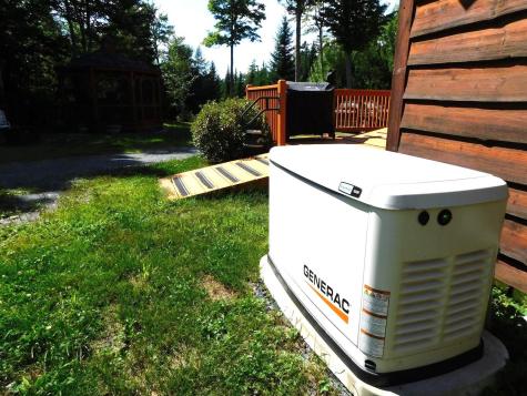 61 Sawyer Pond Highlands Road Greenville ME 04441