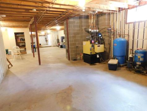 61 Sawyer Pond Highlands Road Greenville ME 04441