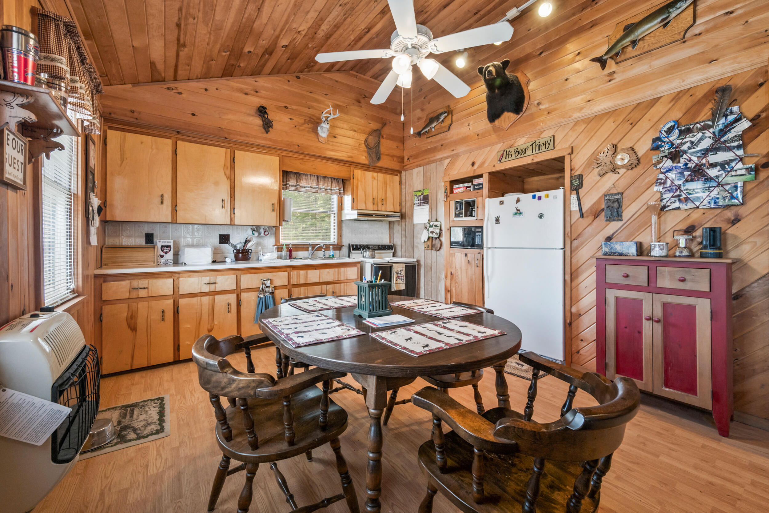150 Birds Eye Road Rangeley Plt ME 04970