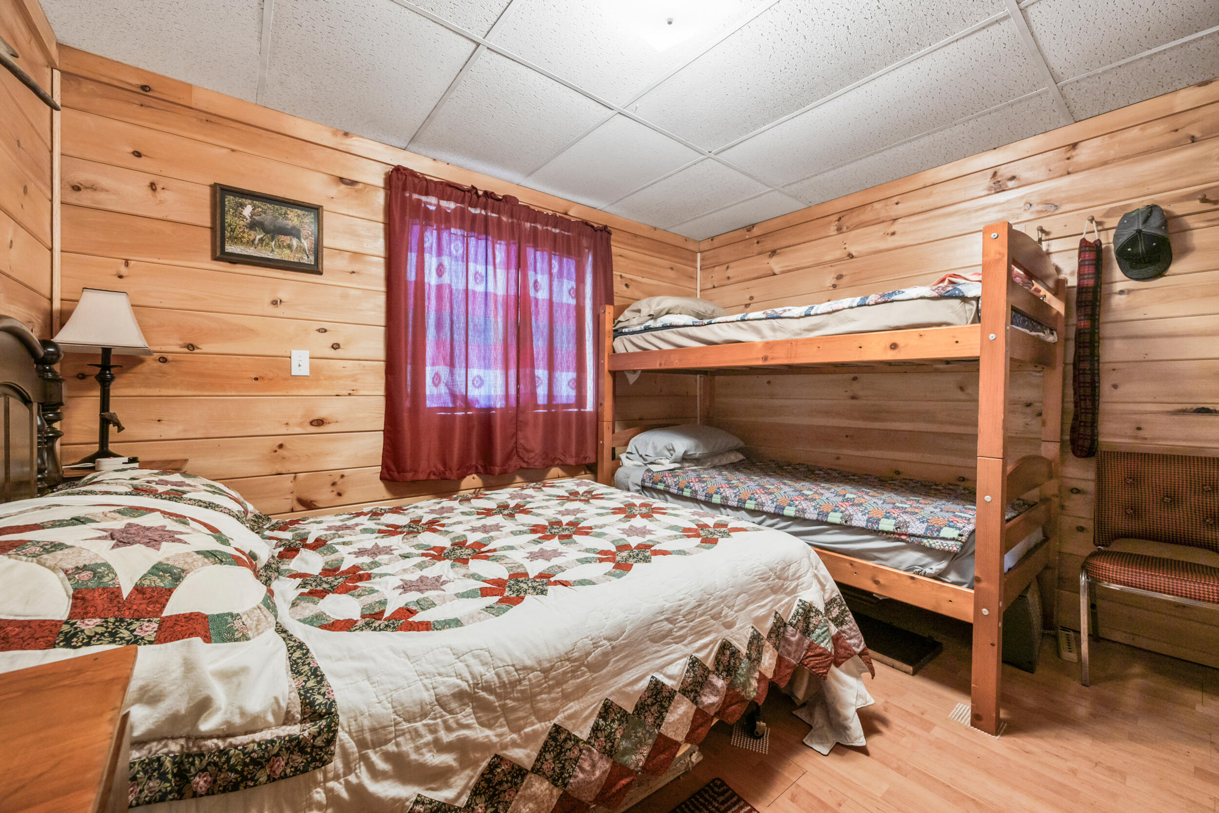 150 Birds Eye Road Rangeley Plt ME 04970