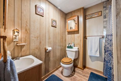 150 Birds Eye Road Rangeley Plt ME 04970