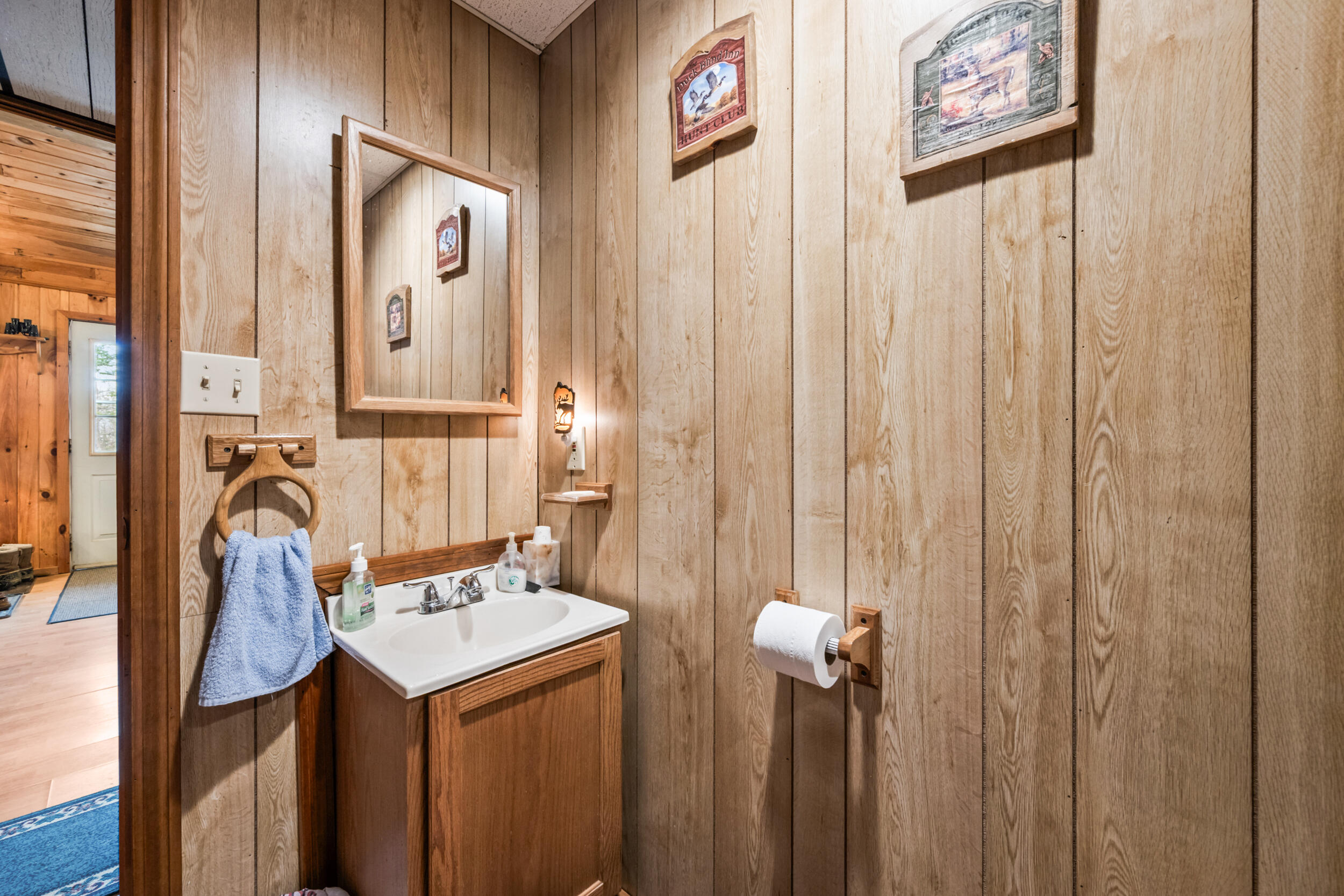 150 Birds Eye Road Rangeley Plt ME 04970
