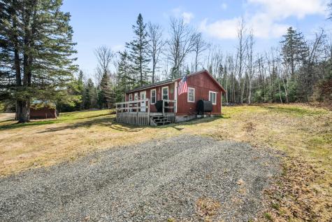 150 Birds Eye Road Rangeley Plt ME 04970