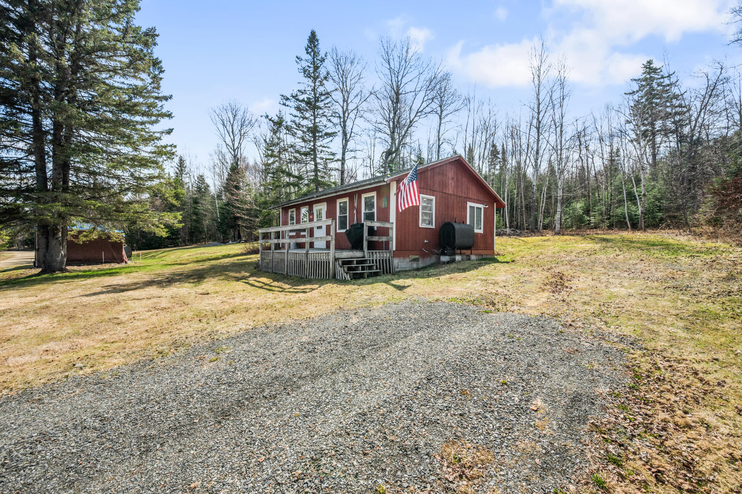 150 Birds Eye Road Rangeley Plt ME 04970