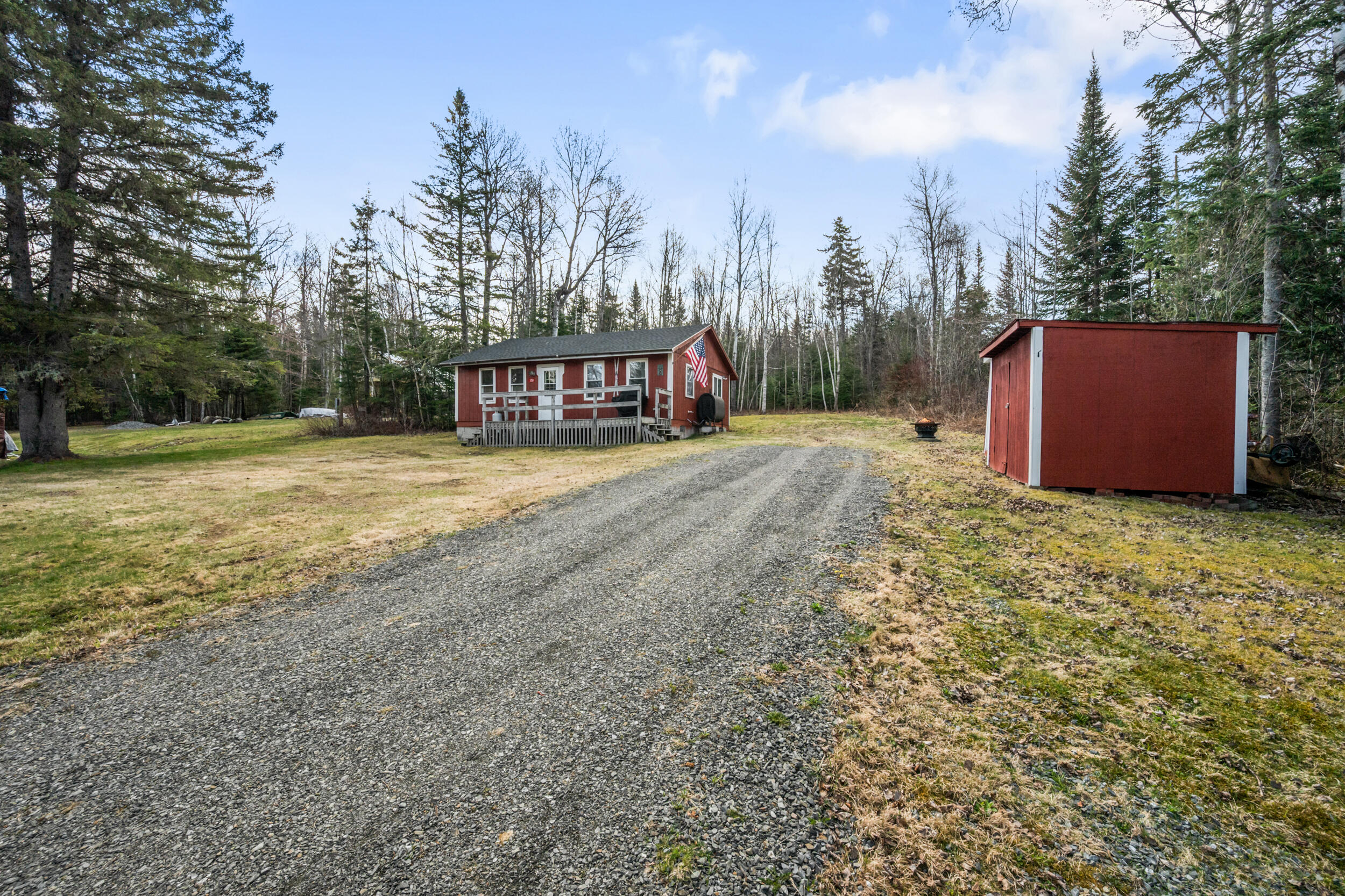 150 Birds Eye Road Rangeley Plt ME 04970