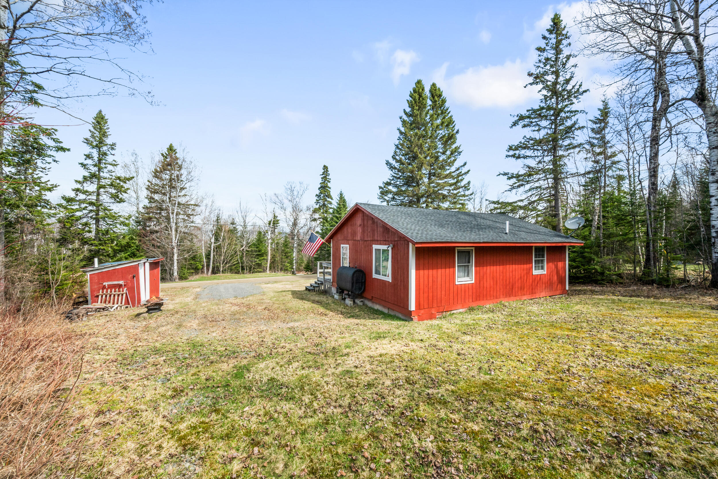 150 Birds Eye Road Rangeley Plt ME 04970