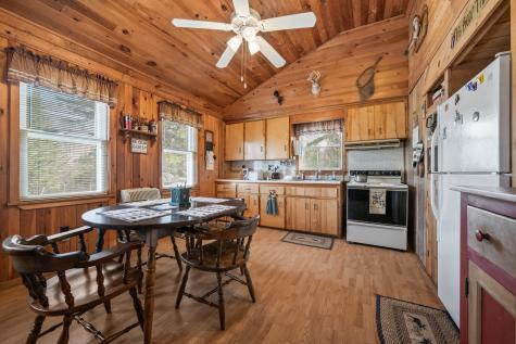 150 Birds Eye Road Rangeley Plt ME 04970