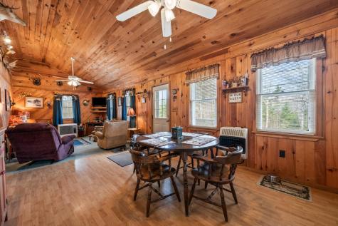 150 Birds Eye Road Rangeley Plt ME 04970