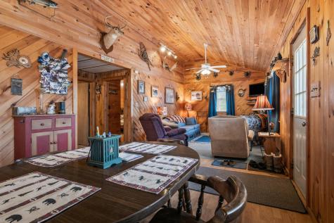 150 Birds Eye Road Rangeley Plt ME 04970