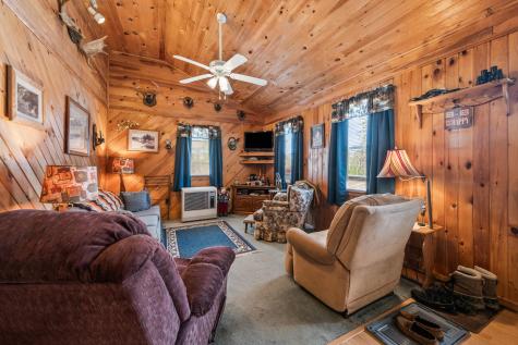 150 Birds Eye Road Rangeley Plt ME 04970